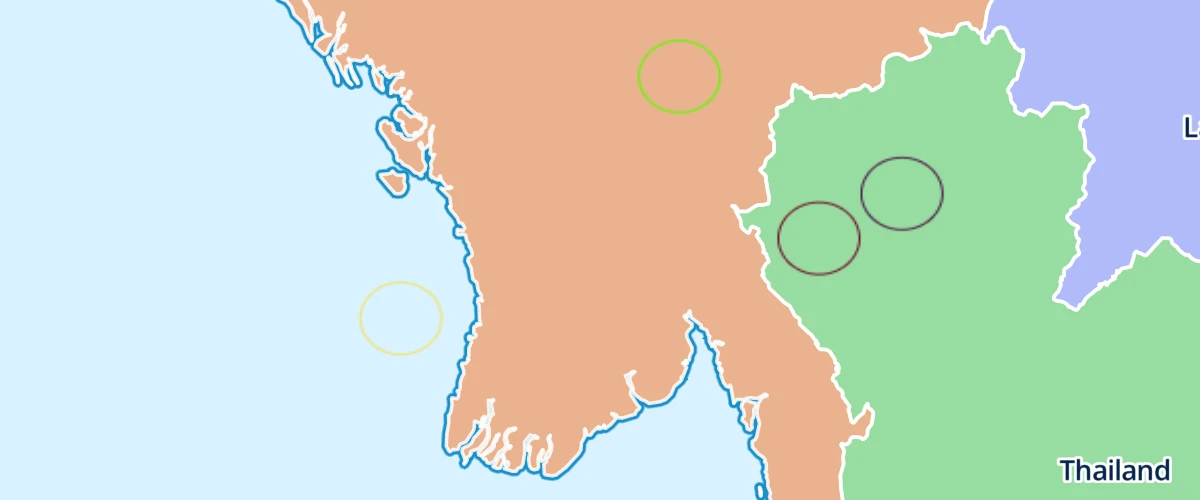 Add a canvas source to the map.