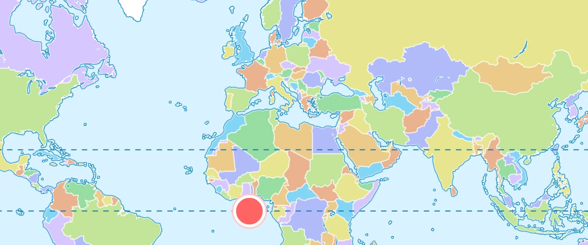 Add an animated icon to the map that was generated at runtime with the Canvas API.