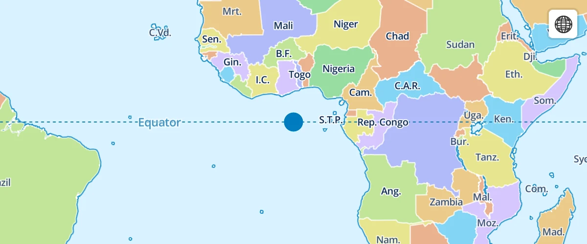 Animate symbol to follow the mouse.