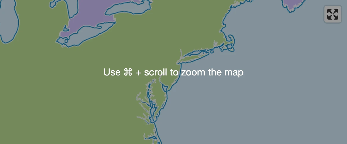 Enable cooperative gestures with a specific language. See how it behaves in fullscreen mode.