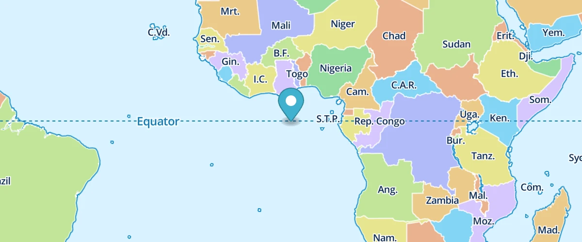 Drag the marker to a new location on a map and populate its coordinates in a display.
