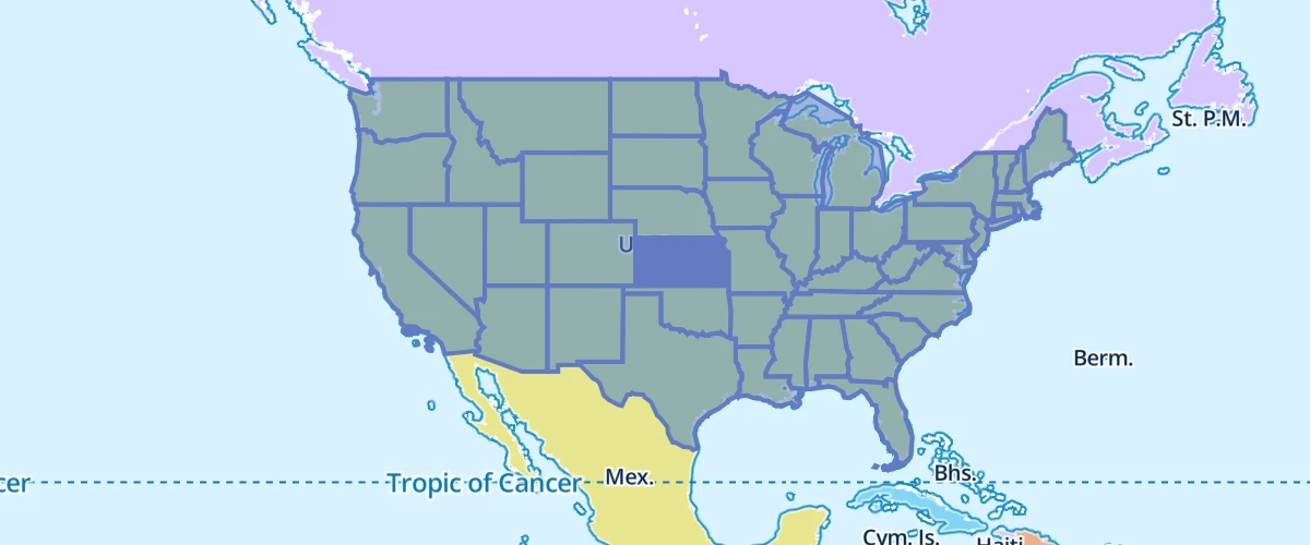 Use events and feature states to create a per feature hover effect.