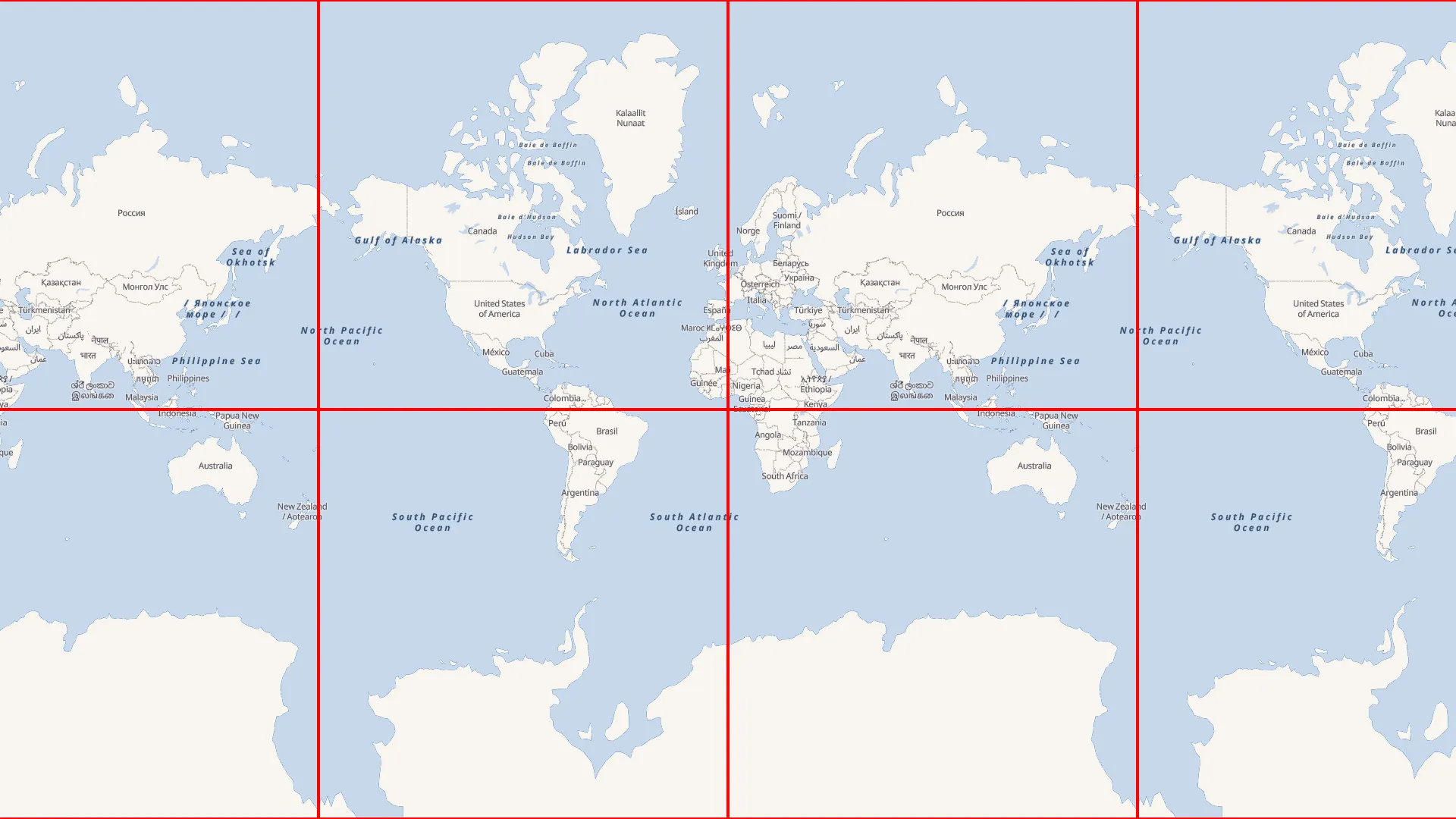 Tile rendering using maplibre-native-rs