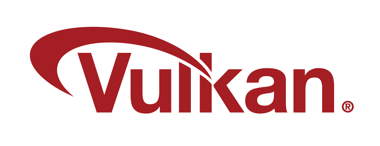 Vulkan API